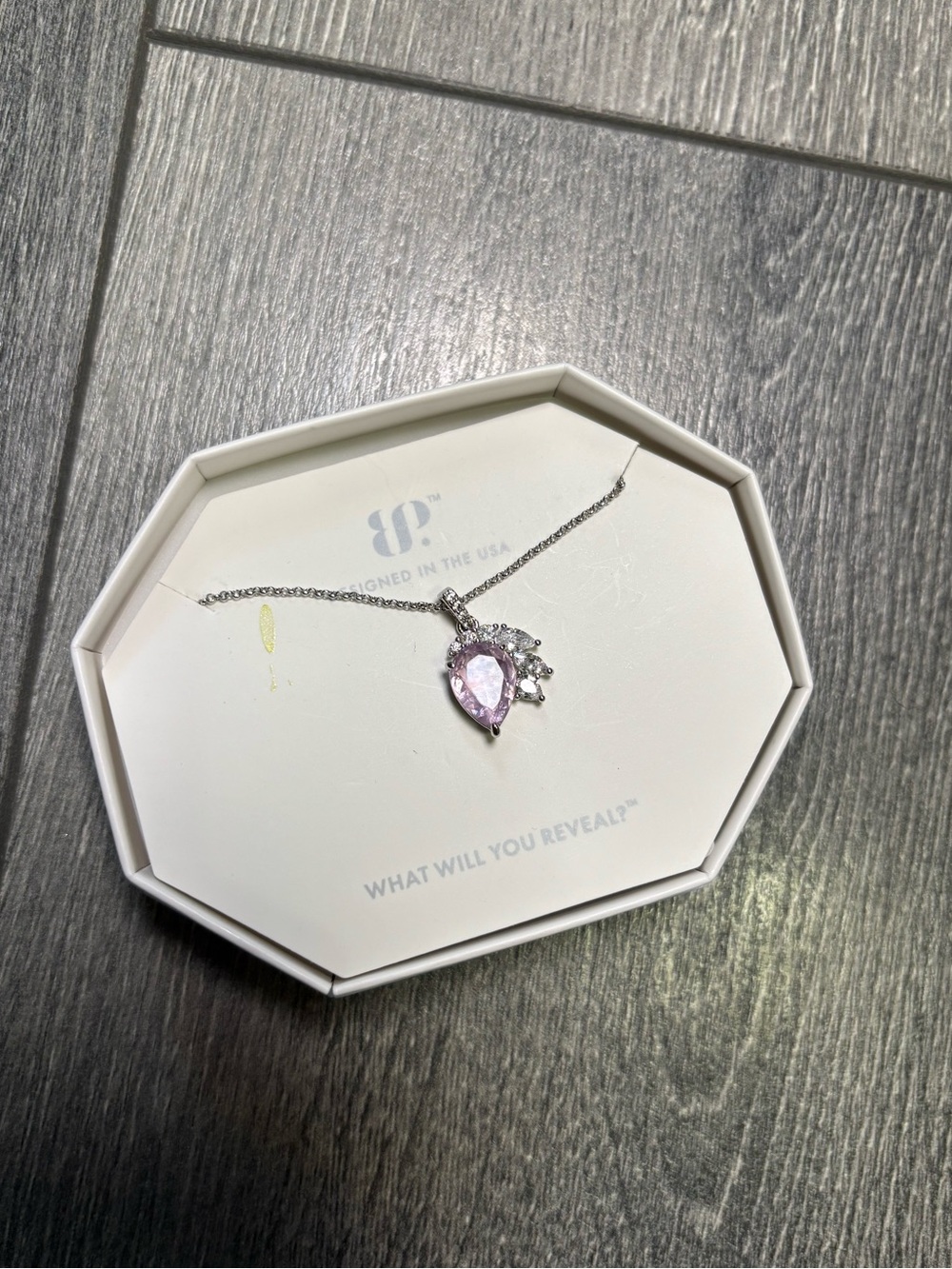 Bomb Party Originals Necklace Mesmerized Beauty